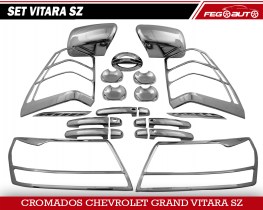 SET VITARA SZ